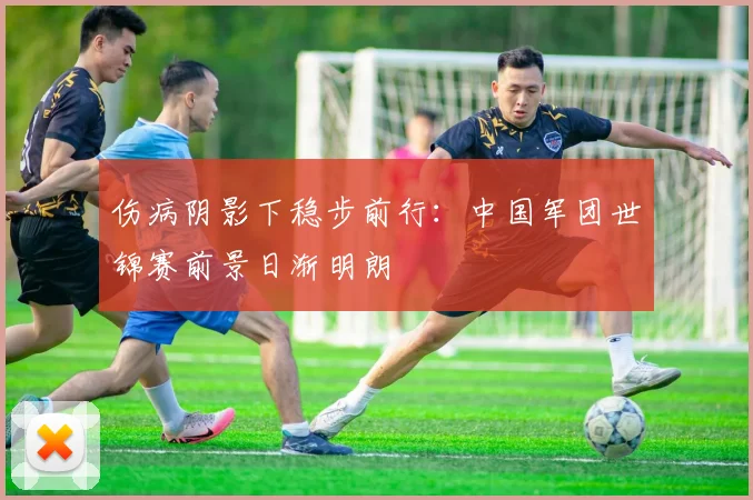 伤病阴影下稳步前行：中国军团世锦赛前景日渐明朗