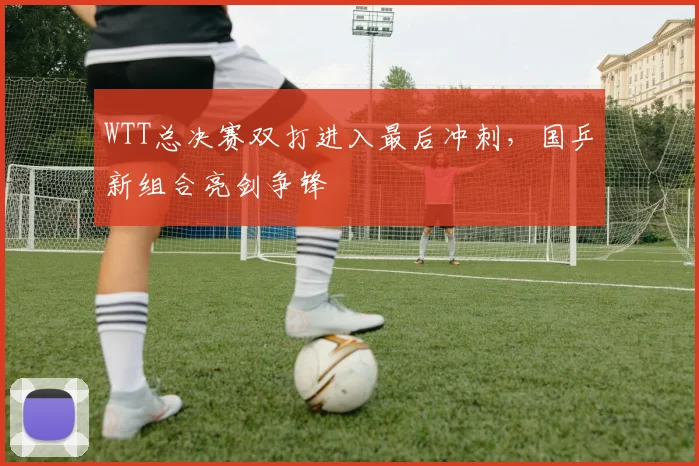WTT总决赛双打进入最后冲刺，国乒新组合亮剑争锋
