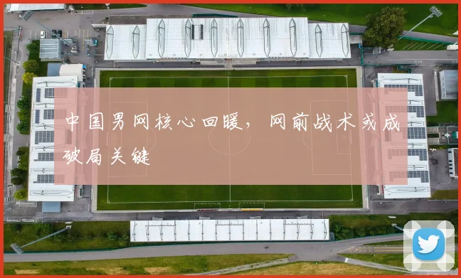 中国男网核心回暖，网前战术或成破局关键